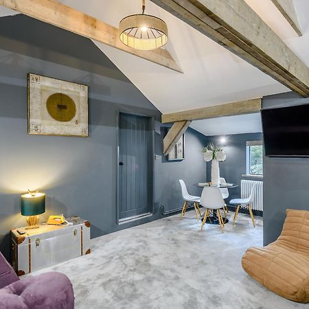 1 Lamb Barn Villa Saint Osyth Exteriör bild