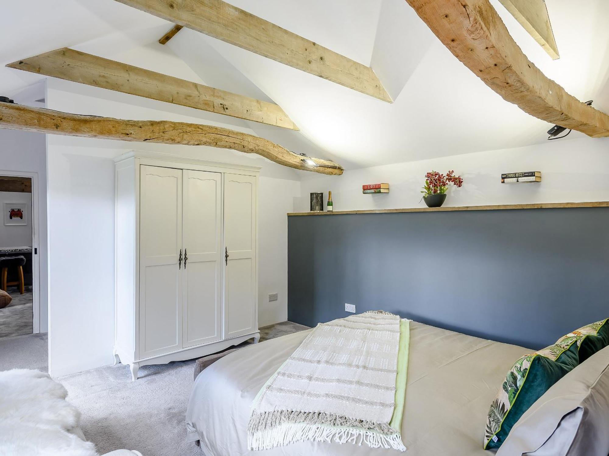 1 Lamb Barn Villa Saint Osyth Exteriör bild